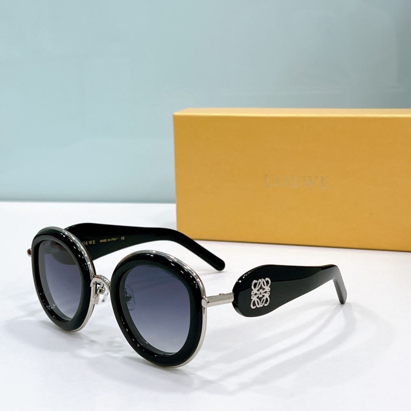 Loewe Sunglasses